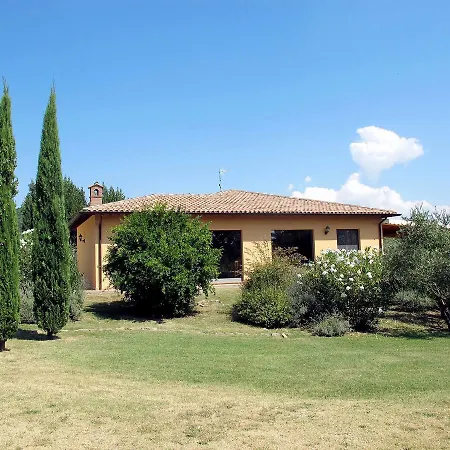 Ferienwohnung Todi 131s *