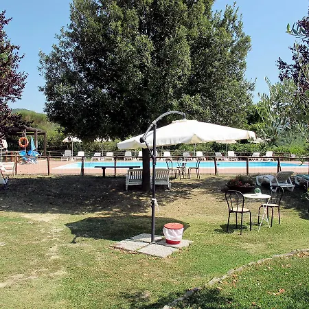 Daire Ferienwohnung Todi 131s Canalicchio