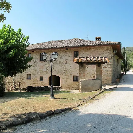 Ferienwohnung Todi 131s * Canalicchio