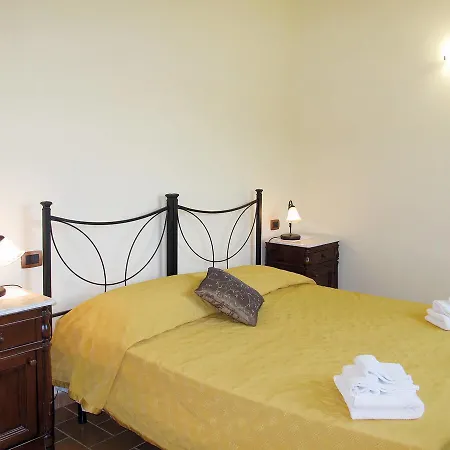 Daire Ferienwohnung Todi 131s