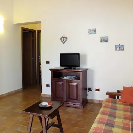 Ferienwohnung Todi 131s * Canalicchio