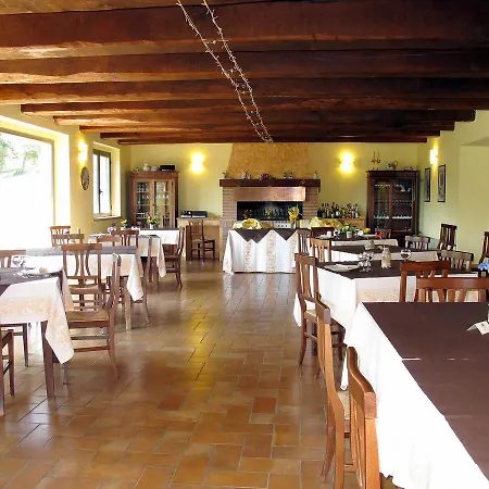 Ferienwohnung Todi 131s Daire