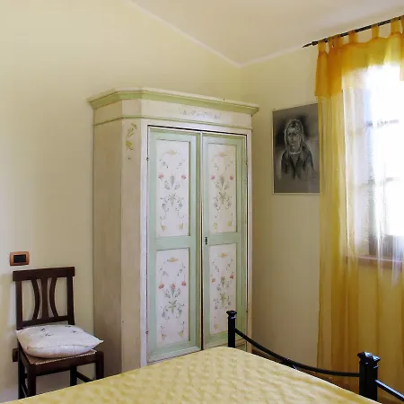 Ferienwohnung Todi 131s *