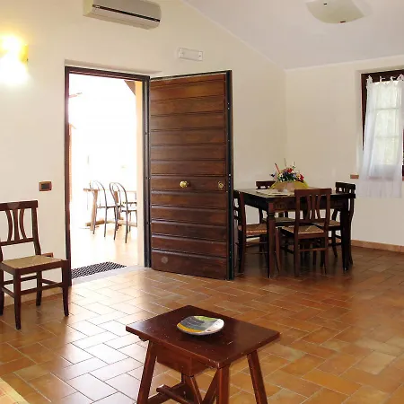 Daire Ferienwohnung Todi 131s *