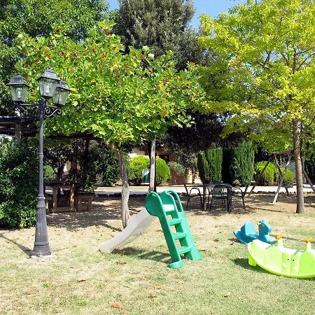 아파트 Ferienwohnung Todi 131s 카날리키오