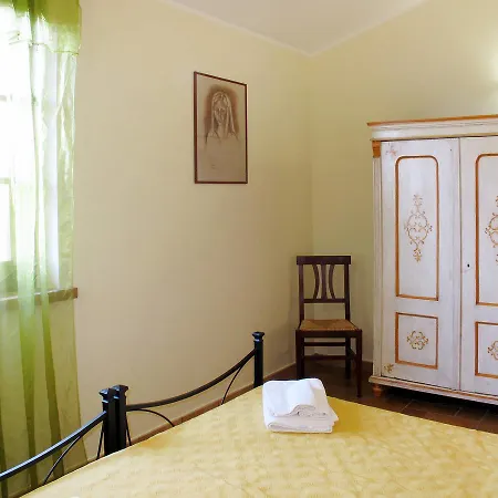 Ferienwohnung Todi 131s