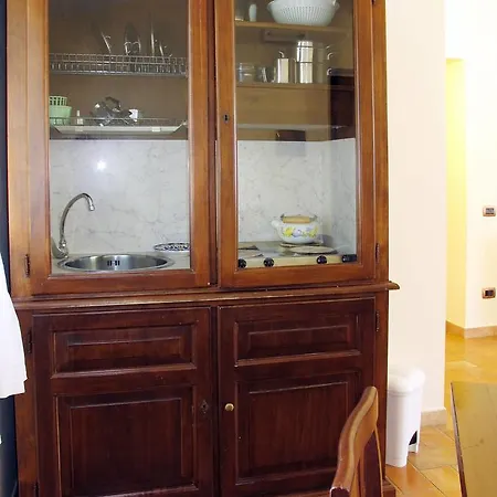 Ferienwohnung Todi 131s *