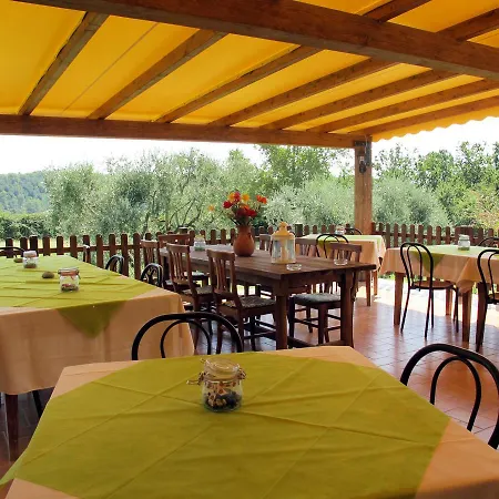 Ferienwohnung Todi 131s