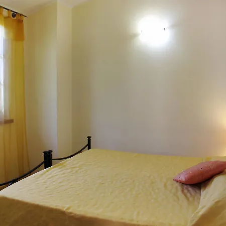 Ferienwohnung Todi 131s 아파트 카날리키오