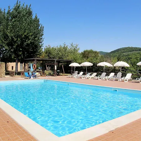 Ferienwohnung Todi 131s Canalicchio