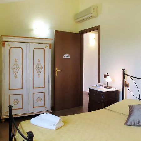 아파트 Ferienwohnung Todi 131s 카날리키오